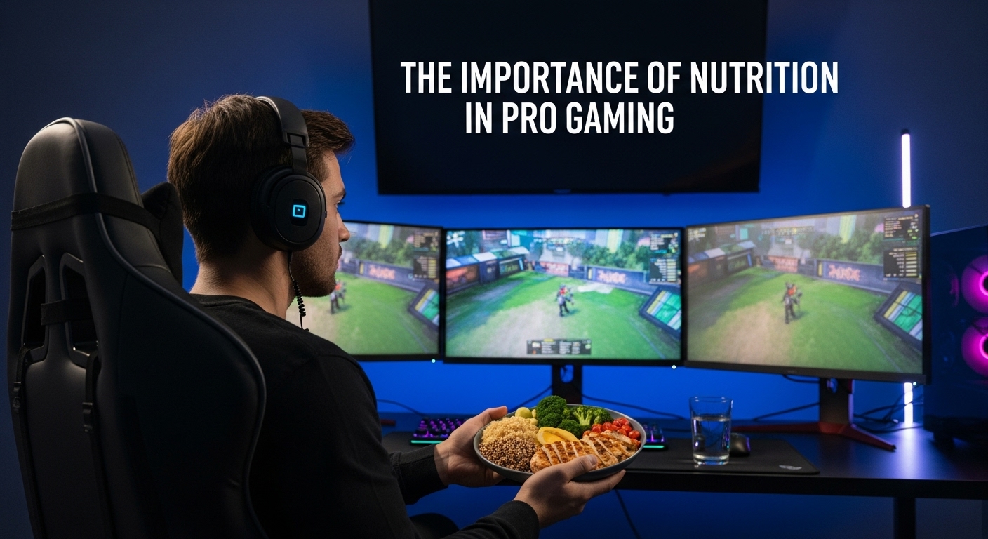 Game Patches and Their Effect on Competitive Play