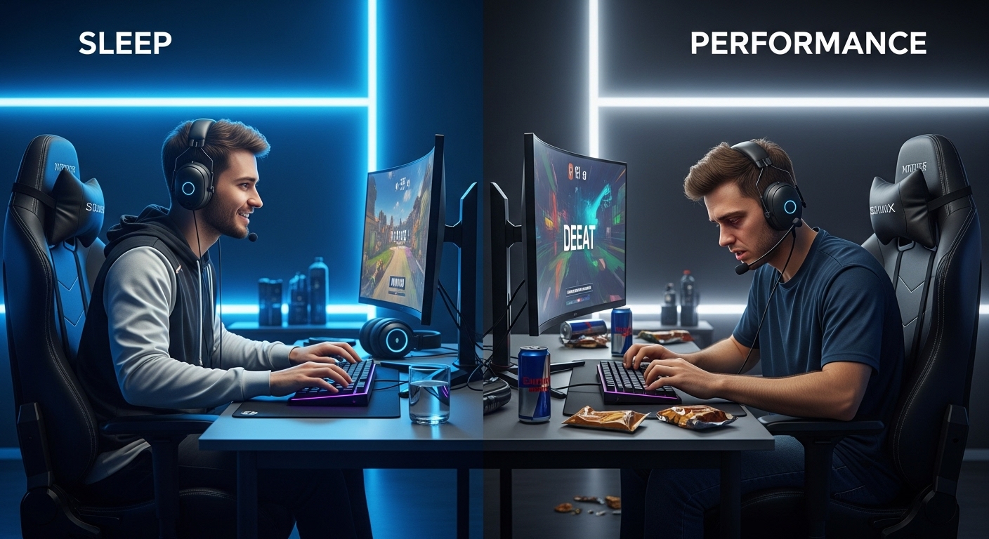 Virtual Reality Esports: The Next Big Thing?