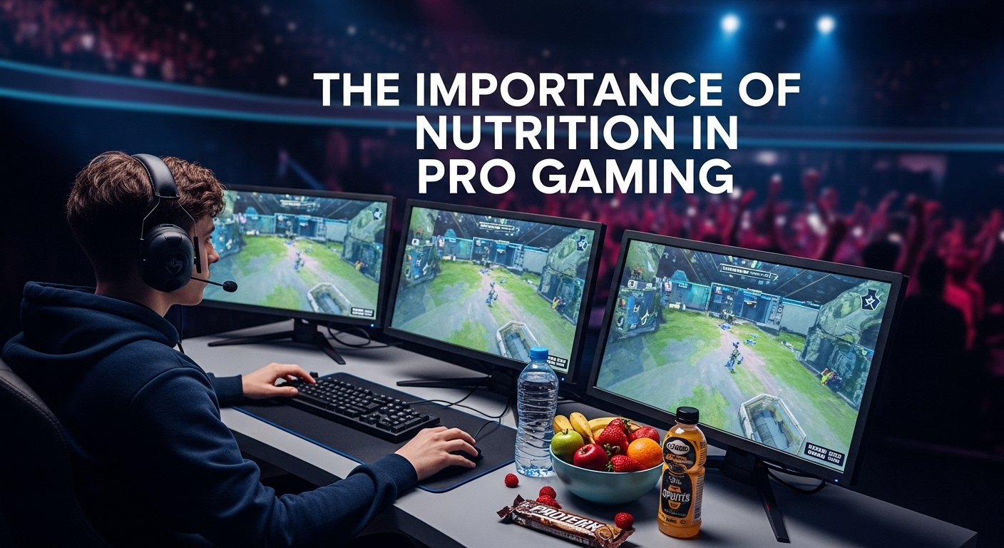 Cloud Gaming and Its Impact on Esports