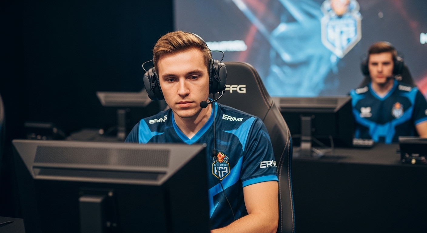 The Digital Arena: How Esports Became the New Global Battleground