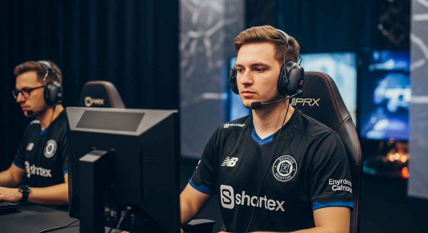 The Evolution of Esports: From Digital Playground to Global Powerhouse